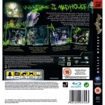 Batman Arkham Asylum Ps3 Batman Arkham Asylum Ps3