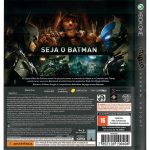 Batman Arkham Knight Xbox One