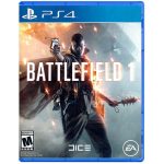 Battlefield 1 Ps4 Battlefield 1 Ps4