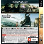 Battlefield Hardline Ps3 Battlefield Hardline Ps3