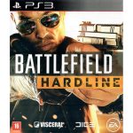 Battlefield Hardline Ps3 Battlefield Hardline Ps3