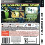 Ben 10 Omniverse 2 Ps3 #2 (Sem Manual) Ben 10 Omniverse 2 Ps3 #2 (Sem Manual)