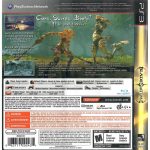 Blades Of Time Ps3 #2 Blades Of Time Ps3 #2