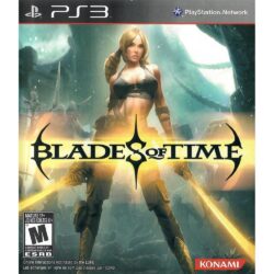 Blades Of Time Ps3 #2