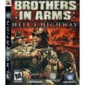 Brothers In Arms Hells Highway Ps3 #1