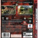 Brothers In Arms Hells Highway Ps3 #1