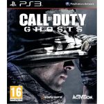 Call Of Duty Ghosts Ps3 (Inglês) (Sem Manual) Call Of Duty Ghosts Ps3 (Inglês) (Sem Manual)