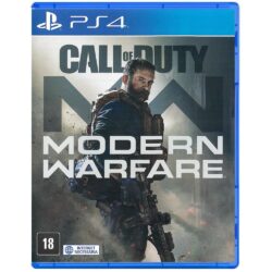 Call Of Duty Modern Warfare Ps4 #3