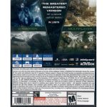 Call Of Duty Modern Warfare Remastered Ps4