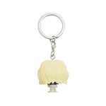 Chaveiro Funko Eleven (Pocket Pop Keychain Stranger Things) (Hot Topic Exclusive)