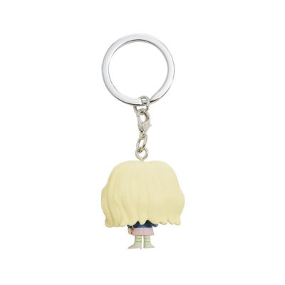 Chaveiro Funko Eleven (Pocket Pop Keychain Stranger Things) (Hot Topic Exclusive)