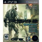 Crysis 2 Limited Edition Ps3