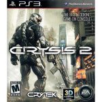 Crysis 2 Ps3 #1 Crysis 2 Ps3 #1