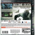 Darksiders Ii Ps3 #3