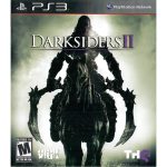 Darksiders Ii Ps3 #3