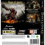 Darksiders Ps3 Darksiders Ps3