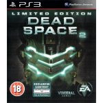 Dead Space 2 Limited Edition Ps3 Dead Space 2 Limited Edition Ps3