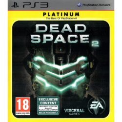 Dead Space 2 Platinum Hits Ps3