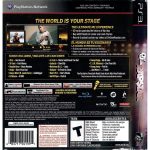 Def Jam Rapstar Ps3 #1 Def Jam Rapstar Ps3 #1