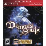 Demons Souls Greatest Hits Ps3 Demons Souls Greatest Hits Ps3