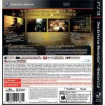 Deus Ex Human Revolution Directors Cut – Ps3 Deus Ex Human Revolution Directors Cut - Ps3