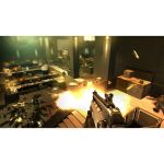 Deus Ex Human Revolution Ps3