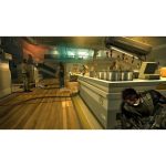 Deus Ex Human Revolution Ps3