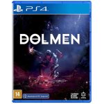 Dolmen Ps4 Dolmen Ps4