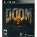 Doom 3 Bfg Edition Ps3 #1