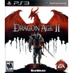 Dragon Age Ii Ps3