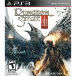 Dungeon Siege Iii Ps3 Dungeon Siege Iii Ps3