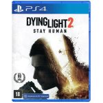 Dying Light 2 Stay Human Ps4 Dying Light 2 Stay Human Ps4