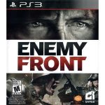 Enemy Front Ps3
