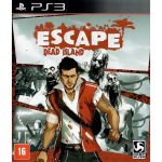 Escape Dead Island Ps3 Escape Dead Island Ps3