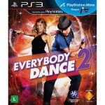 Everybody Dance 2 Ps3 Everybody Dance 2 Ps3