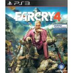 Far Cry 4 Ps3 Far Cry 4 Ps3