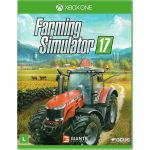 Farming Simulator 17 Xbox One Farming Simulator 17 Xbox One