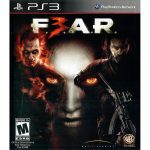 Fear 3 Ps3 #1 Fear 3 Ps3 #1