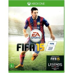 Fifa 15 Xbox One #2