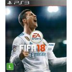 Fifa 18 Ps3 Fifa 18 Ps3