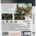 Final Fantasy Xiii Ps3 Final Fantasy Xiii Ps3