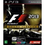 Formula 1 2013 Ps3 #4 Formula 1 2013 Ps3 #4