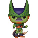 Funko Pop Cell (2Nd Form) 1227 (Dragon Ball Z) (Animation) (Fall Convention 2022)