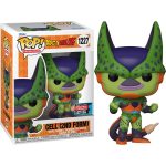 Funko Pop Cell (2Nd Form) 1227 (Dragon Ball Z) (Animation) (Fall Convention 2022)