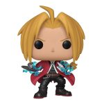 Funko Pop Edward Elric 391 (Fullmetal Alchemist) (Animation)