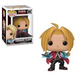 Funko Pop Edward Elric 391 (Fullmetal Alchemist) (Animation)