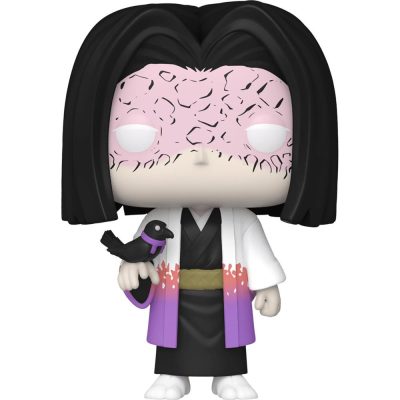 Funko Pop Kagaya Ubuyashiki 1289 (Demon Slayer) (Animation)
