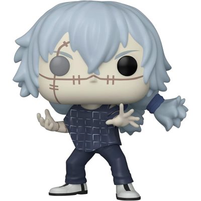 Funko Pop Mahito 1115 (Jujutsu Kaisen) (Animation)