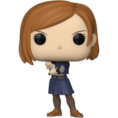 Funko Pop Nobara Kugisaki 1113 (Jujutsu Kaisen) (Animation)