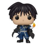 Funko Pop Roy Mustang 393 (Fullmetal Alchemist) (Animation)